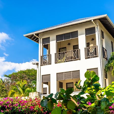 The Cliff Hotel Negril Exterior photo