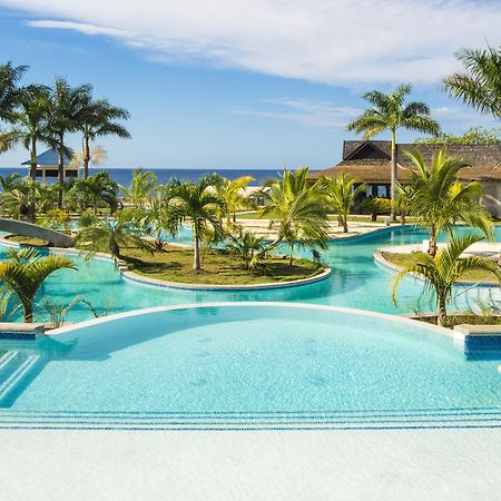 The Cliff Hotel Negril Exterior photo