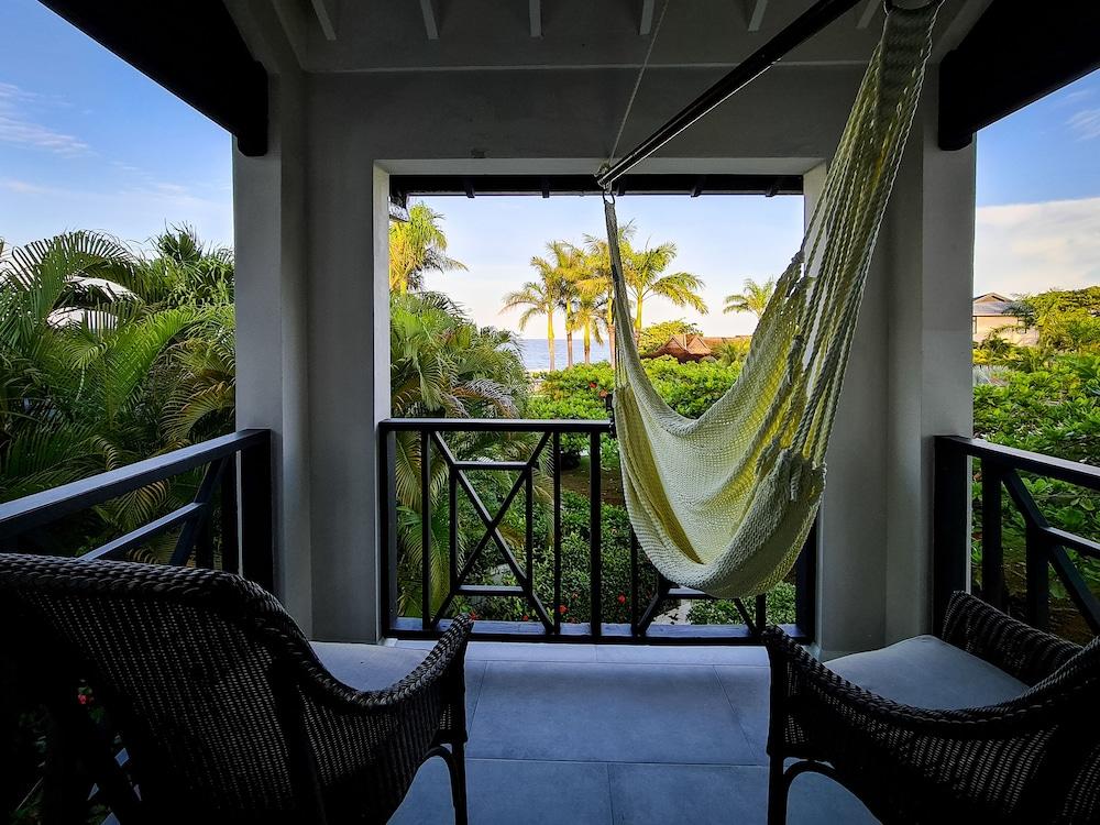 The Cliff Hotel Negril Exterior photo