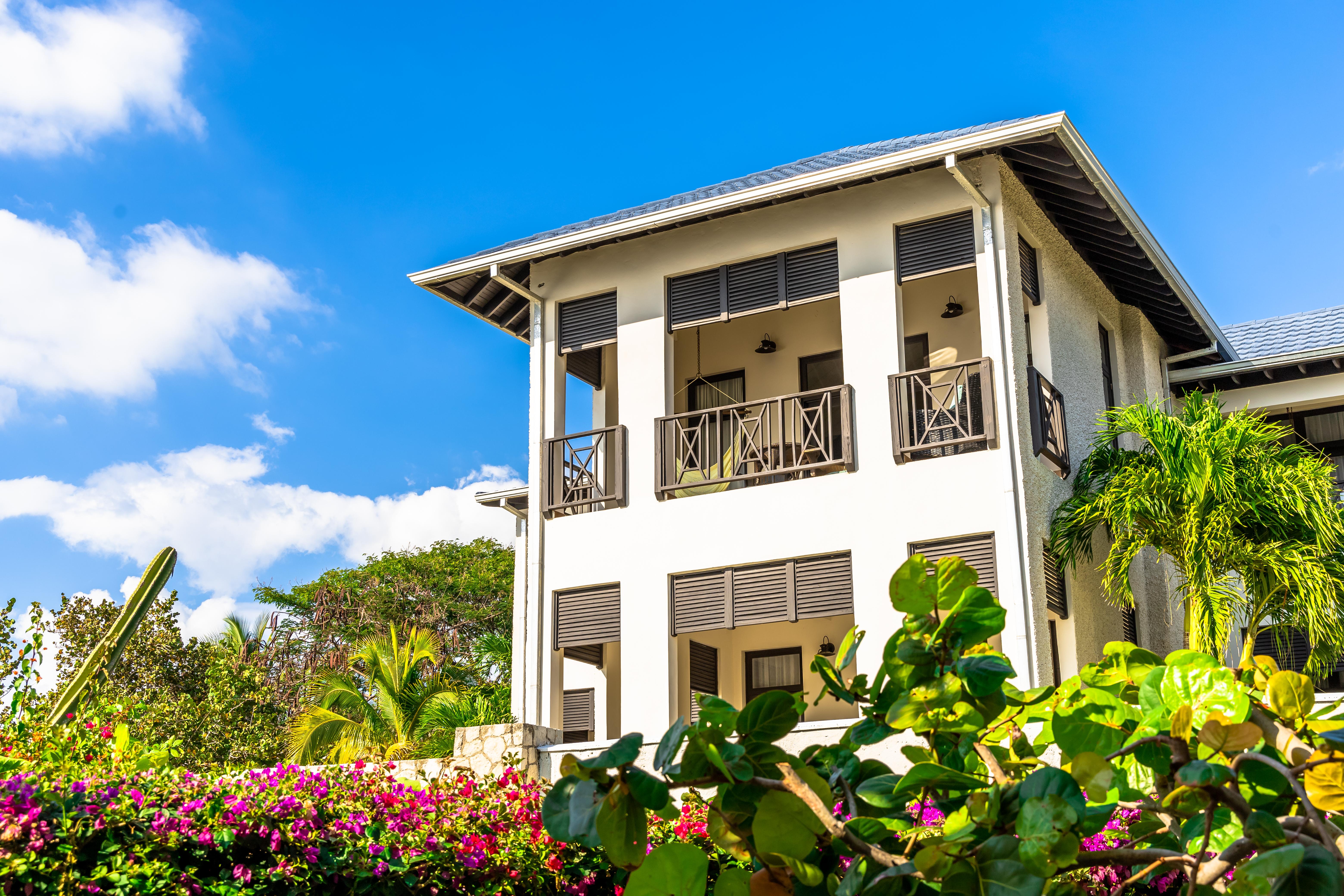 The Cliff Hotel Negril Exterior photo