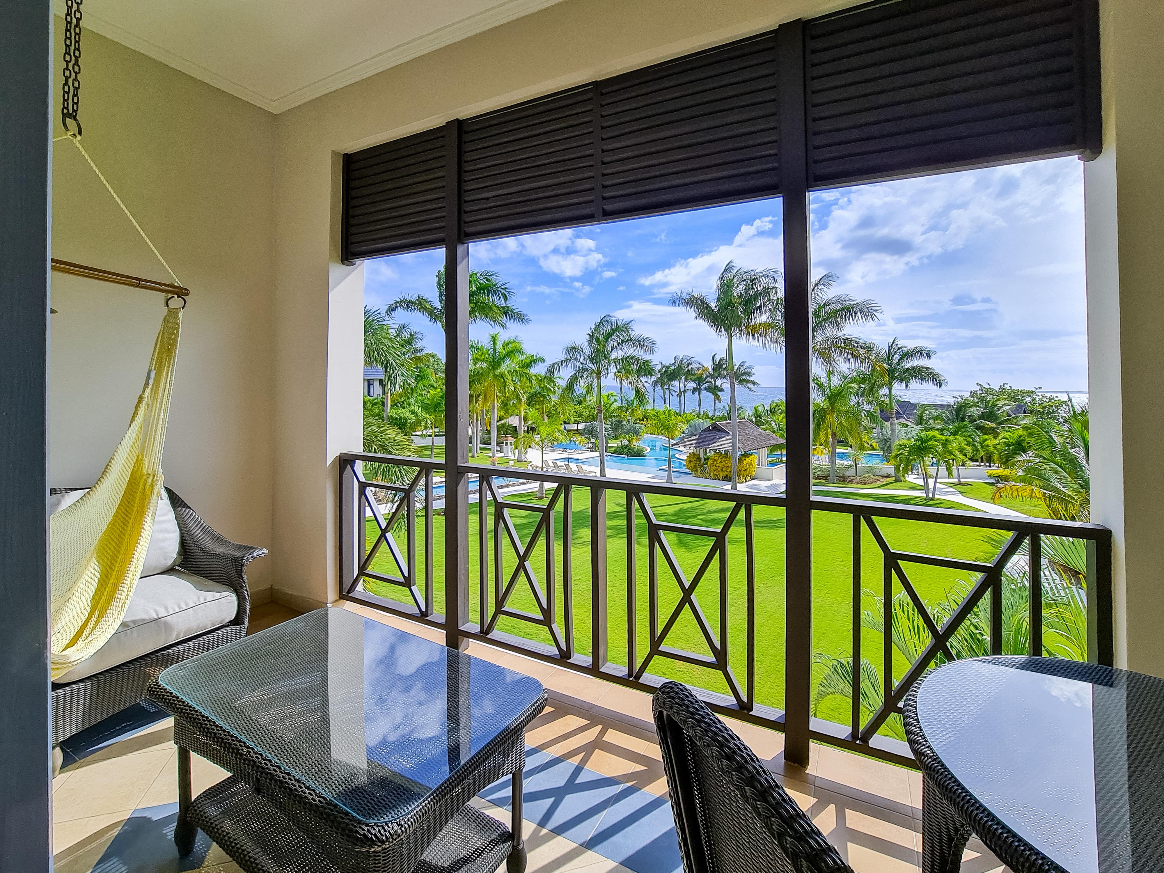 The Cliff Hotel Negril Exterior photo