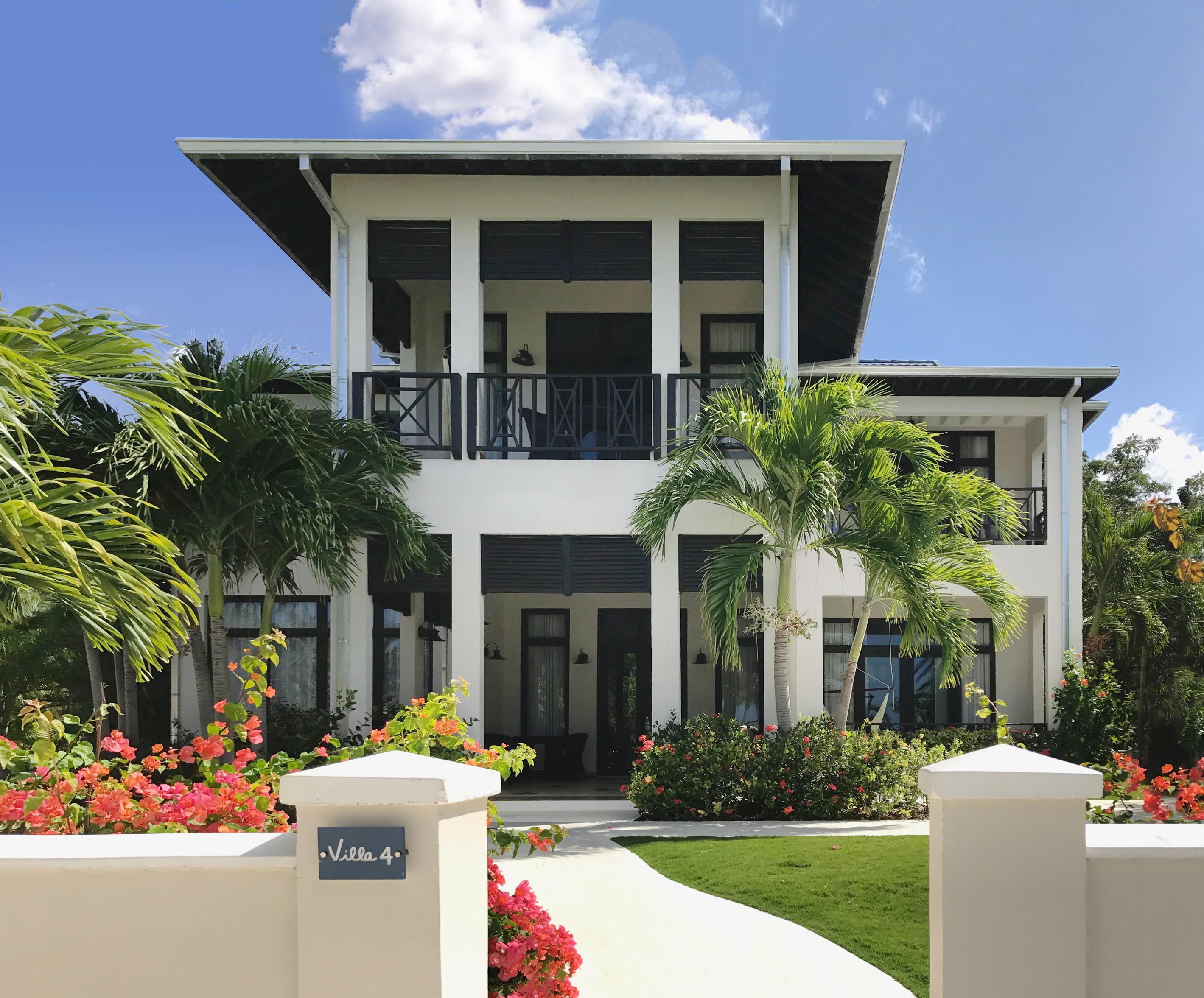 The Cliff Hotel Negril Exterior photo