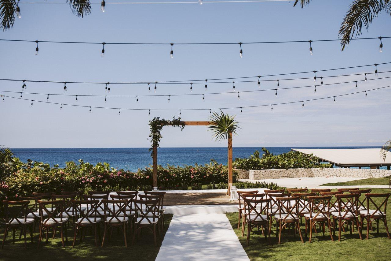 The Cliff Hotel Negril Exterior photo