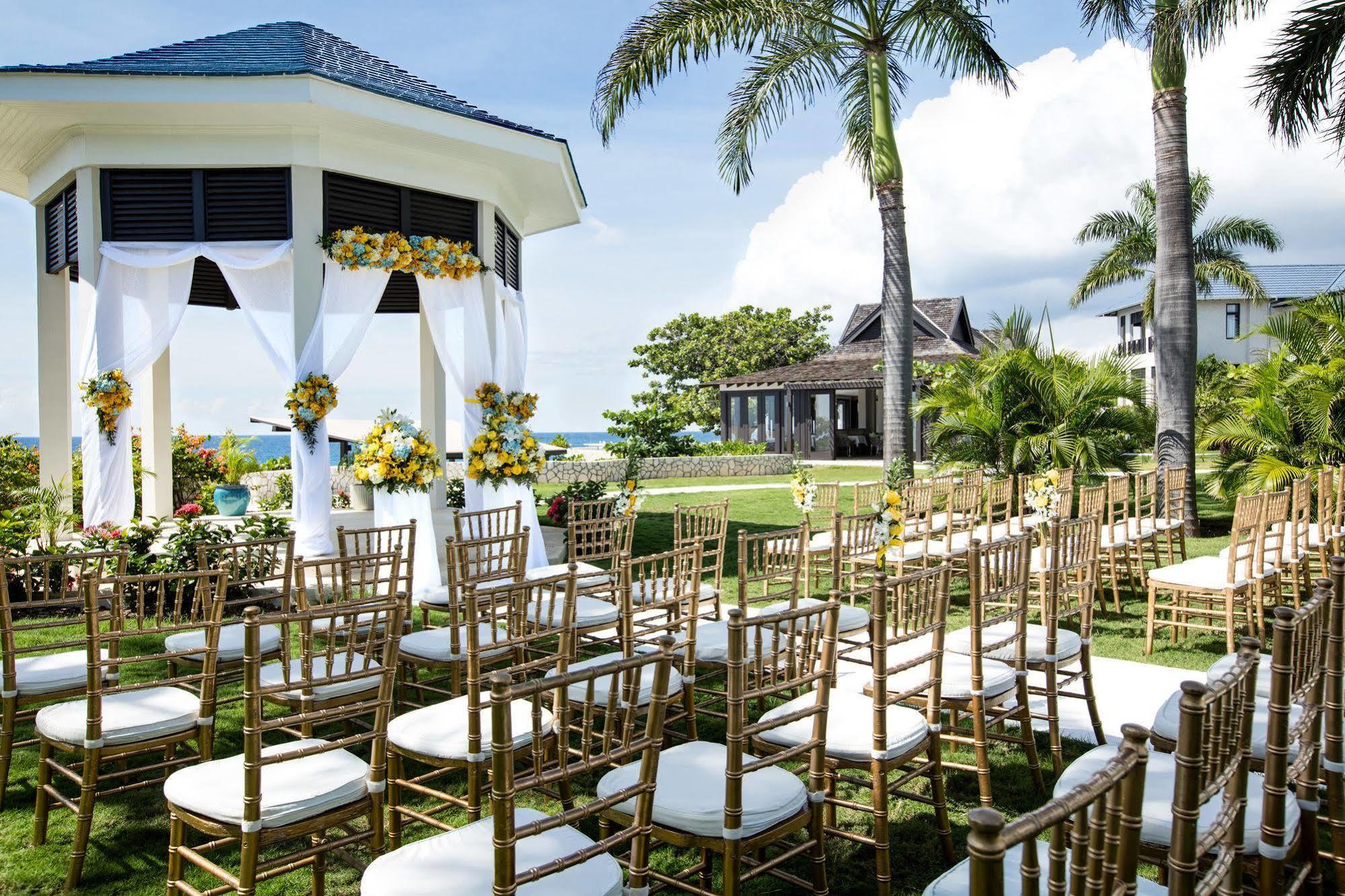 The Cliff Hotel Negril Exterior photo