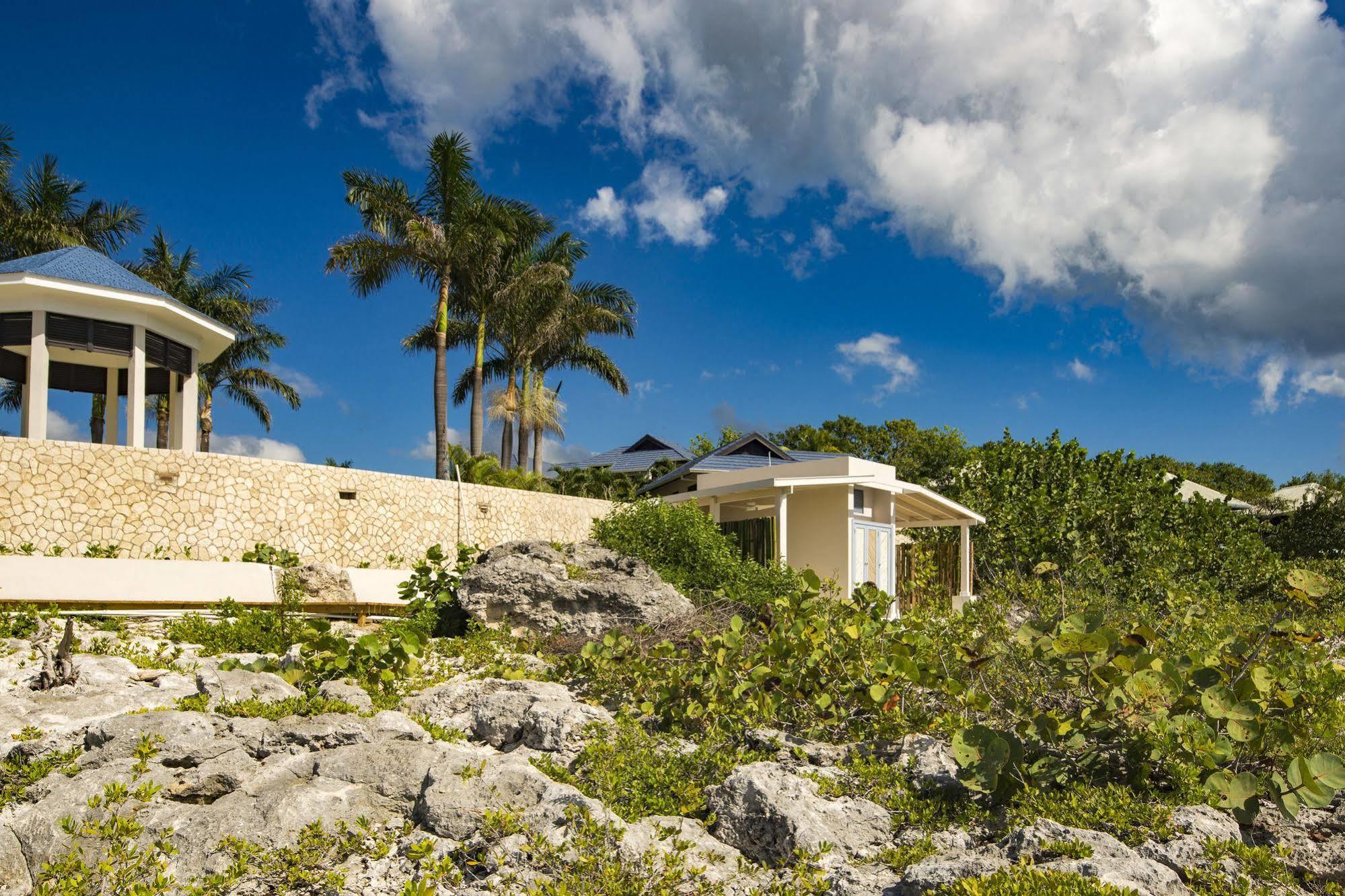 The Cliff Hotel Negril Exterior photo